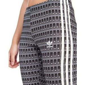 Adidas Farm Company Paveo Leggings